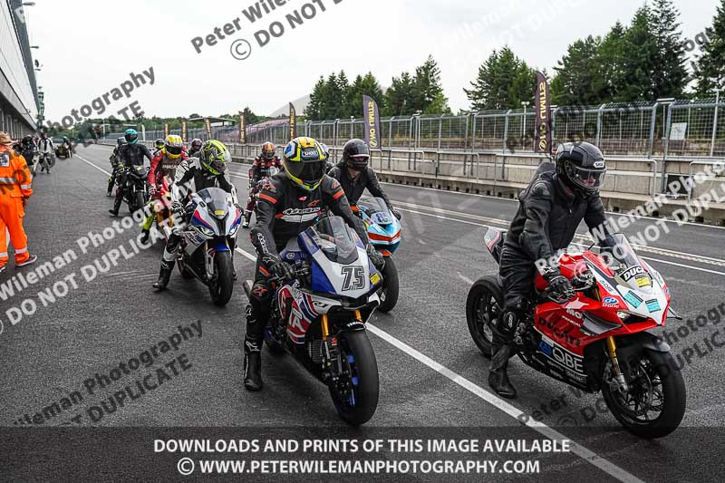 Slovakia Ring;event digital images;motorbikes;no limits;peter wileman photography;trackday;trackday digital images